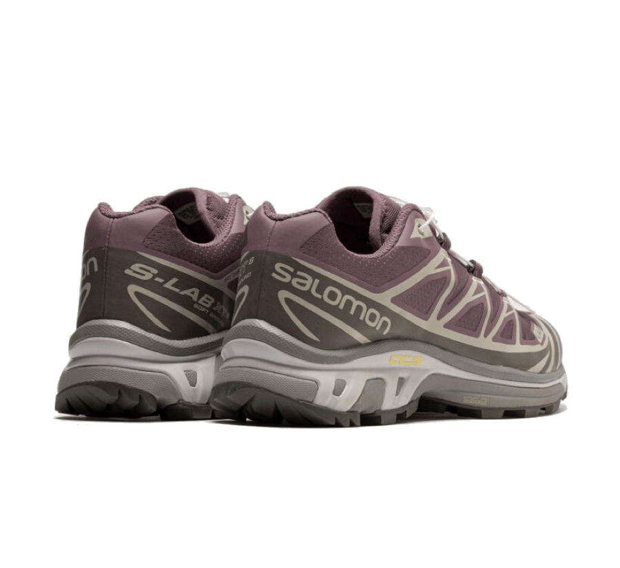 Salomon XT-6 Plum Kitten