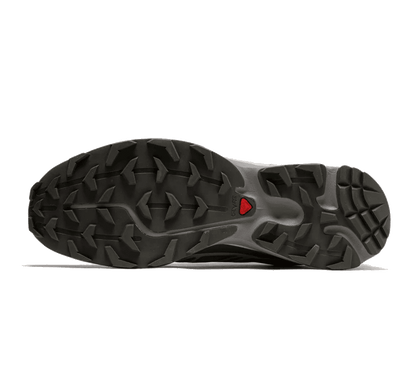 Salomon XT-6 Plum Kitten