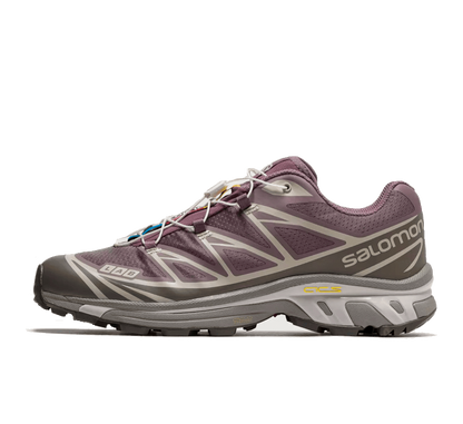 Salomon XT-6 Plum Kitten