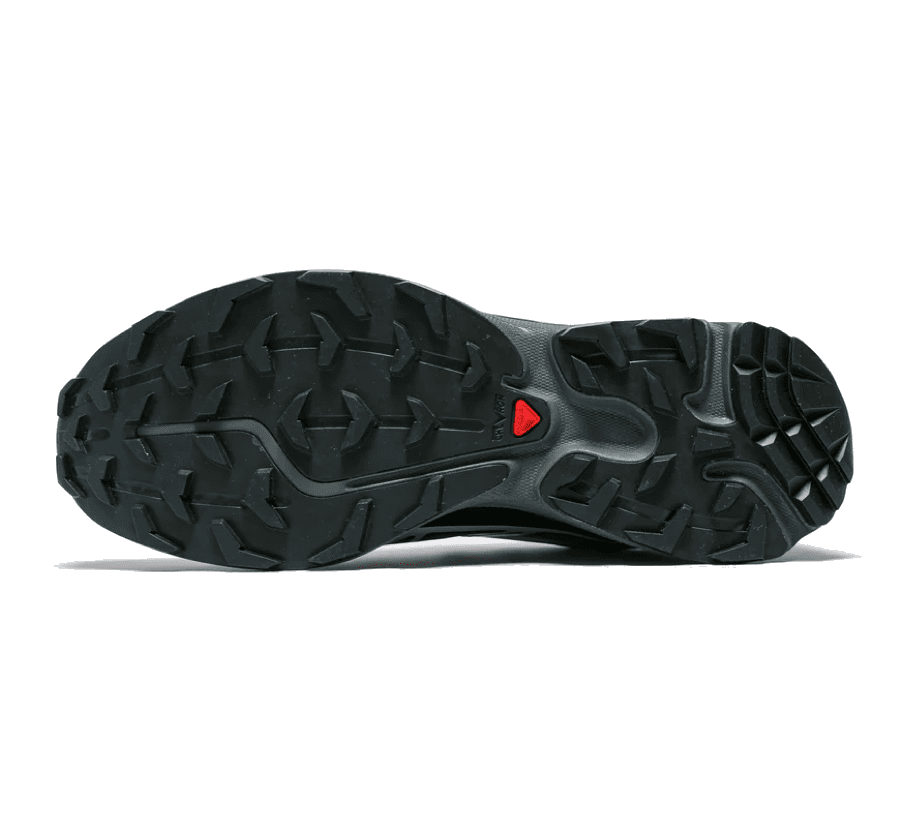 Salomon XT-6 x GORE-TEX "Black"