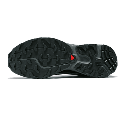 Salomon XT-6 x GORE-TEX "Black"