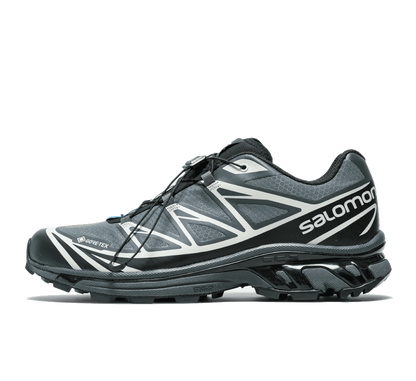 Salomon XT-6 x GORE-TEX "Black"