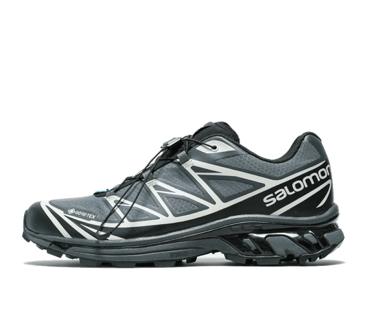 Salomon XT-6 x GORE-TEX "Black"