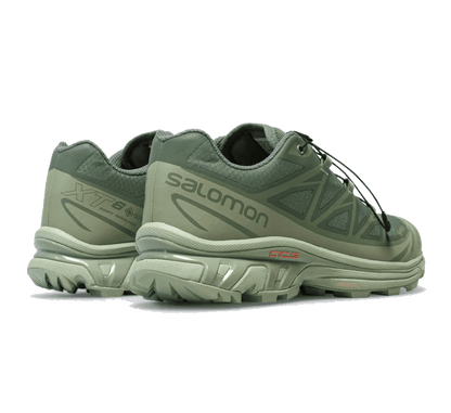 Salomon XT-6 x GORE-TEX Desert Sage