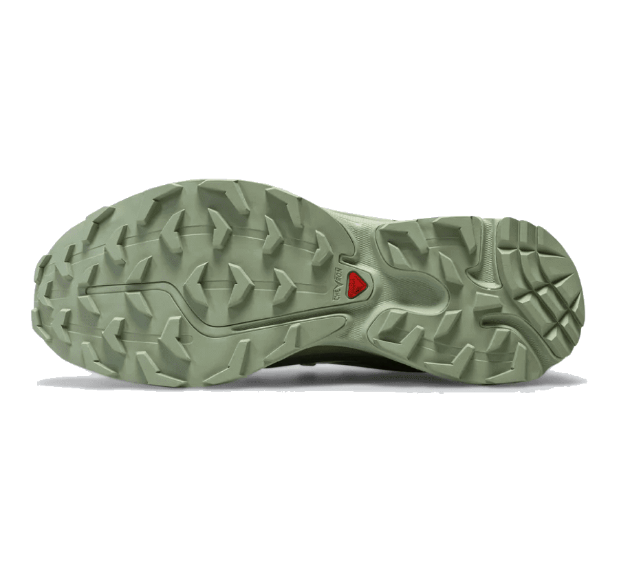 Salomon XT-6 x GORE-TEX Desert Sage