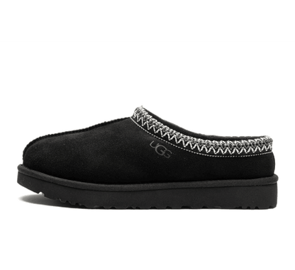 UGG Tasman Slipper Black