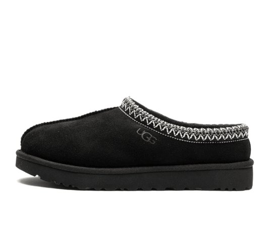 UGG Tasman Slipper Black
