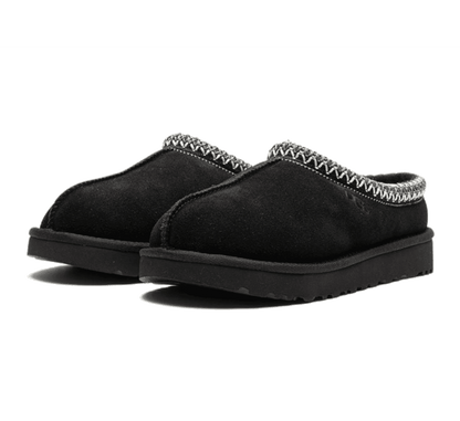 UGG Tasman Slipper Black