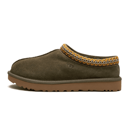UGG Tasman Slipper Burnt Olive