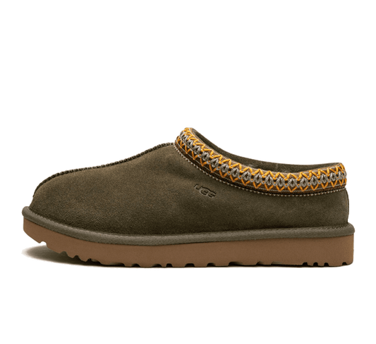 UGG Tasman Slipper Burnt Olive