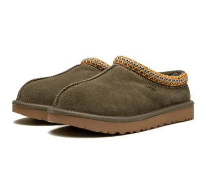 UGG Tasman Slipper Burnt Olive