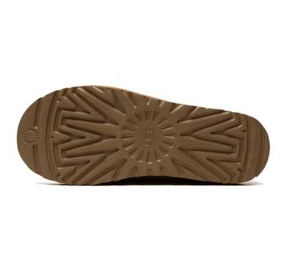 UGG Tasman Slipper Chestnut