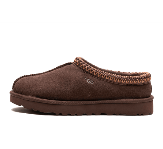 UGG Tasman Slipper Chocolate