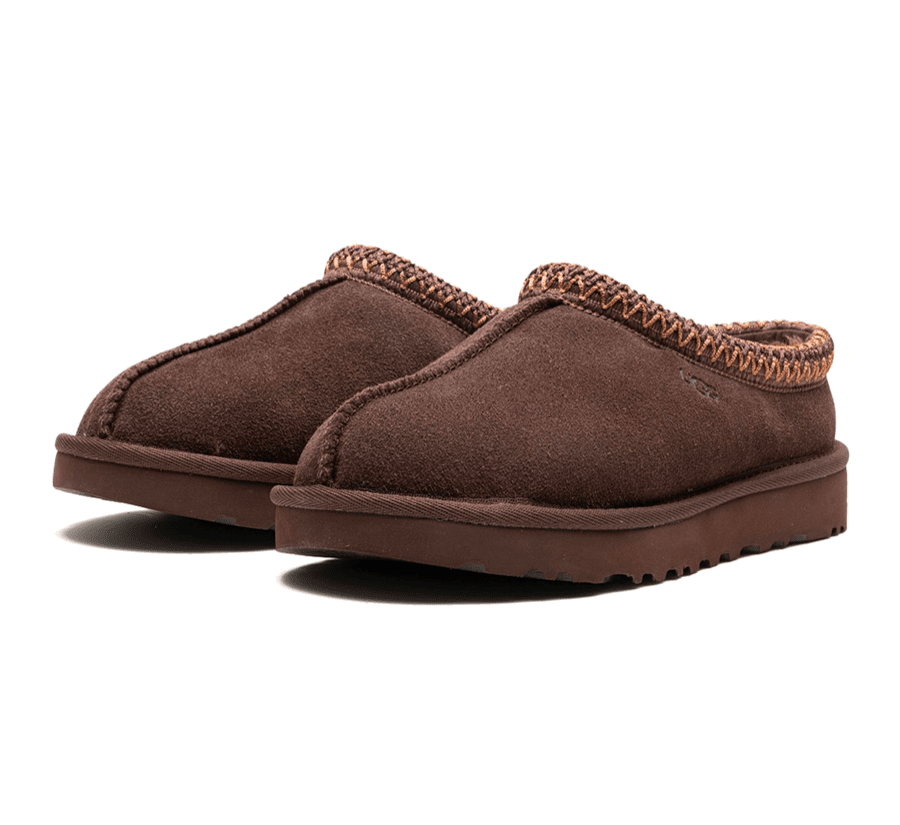 UGG Tasman Slipper Chocolate