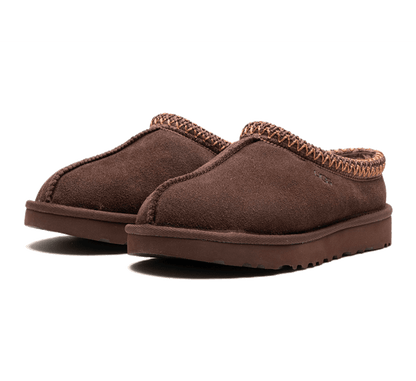 UGG Tasman Slipper Chocolate