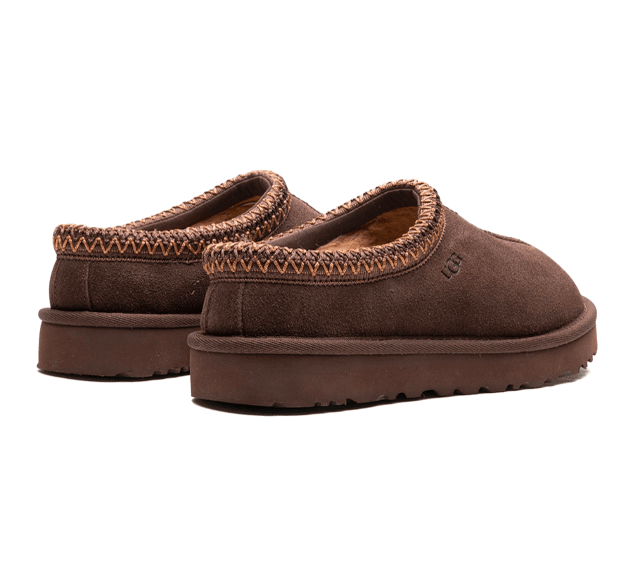 UGG Tasman Slipper Chocolate