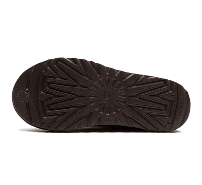 UGG Tasman Slipper Chocolate