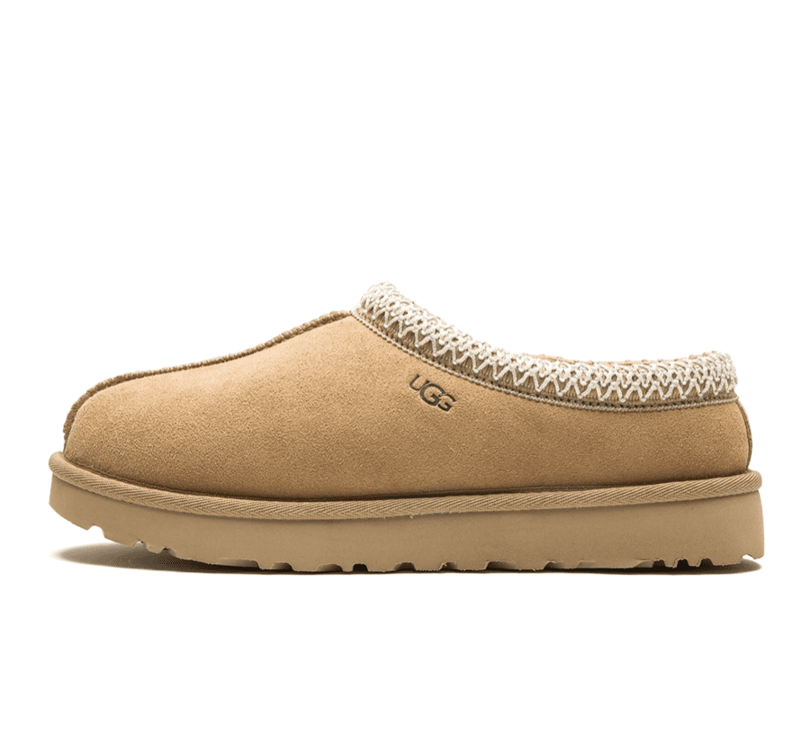 UGG Tasman Slipper Mustard Seed