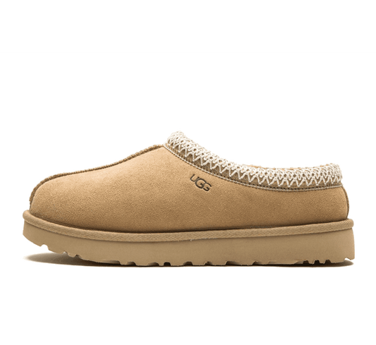 UGG Tasman Slipper Mustard Seed