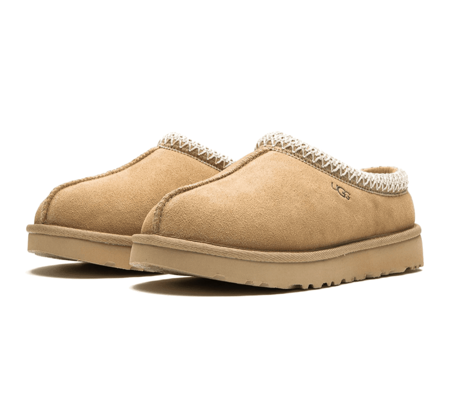 UGG Tasman Slipper Mustard Seed