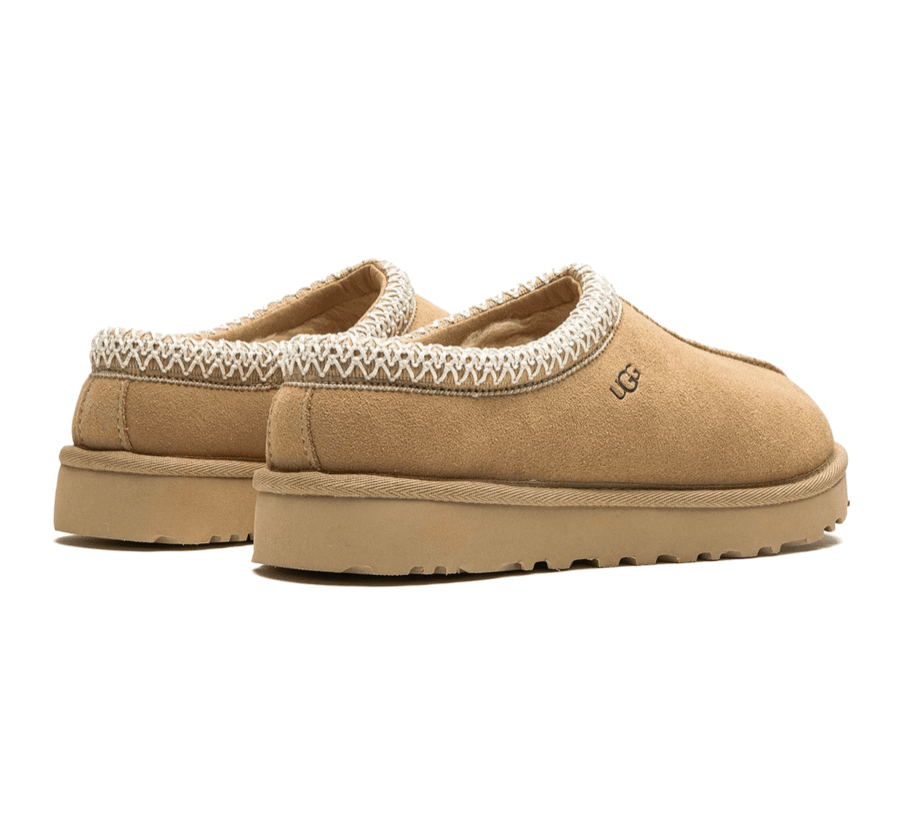 UGG Tasman Slipper Mustard Seed