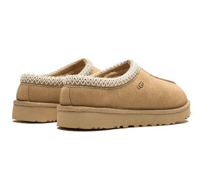 UGG Tasman Slipper Mustard Seed