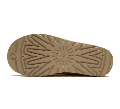UGG Tasman Slipper Mustard Seed