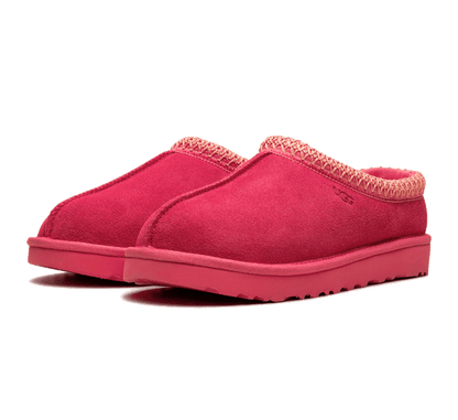 UGG Tasman Slipper Pink Glow