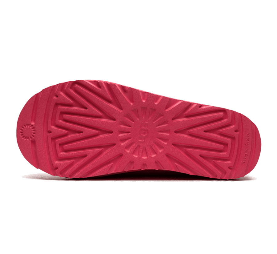 UGG Tasman Slipper Pink Glow