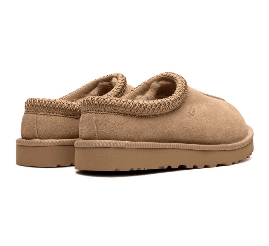 UGG Tasman Slipper Sand