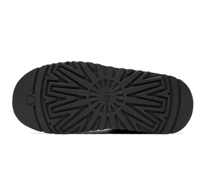 UGG Tazz Slipper Black