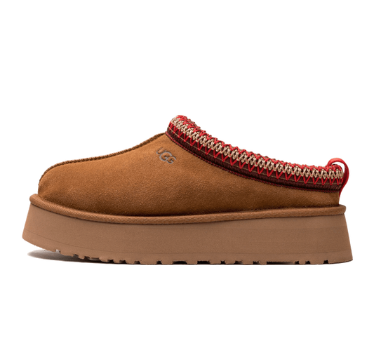 UGG Tazz Slipper Chestnut