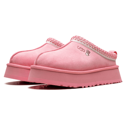 UGG Tazz Slipper Love '25 Slipper Tropical Pink (W) - pinker Slipper
