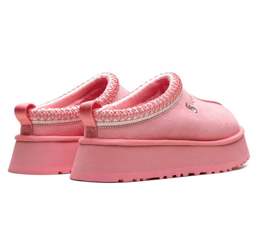 UGG Tazz Slipper Love '25 Slipper Tropical Pink (W) - pinker Slipper