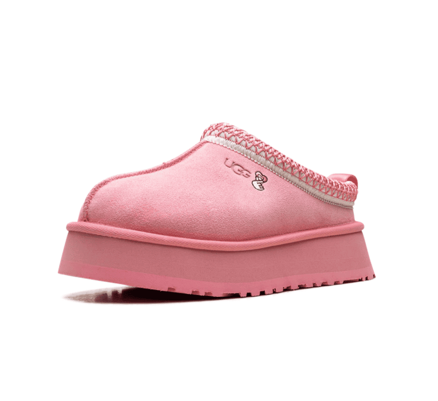 UGG Tazz Slipper Love '25 Slipper Tropical Pink (W) - pinker Slipper