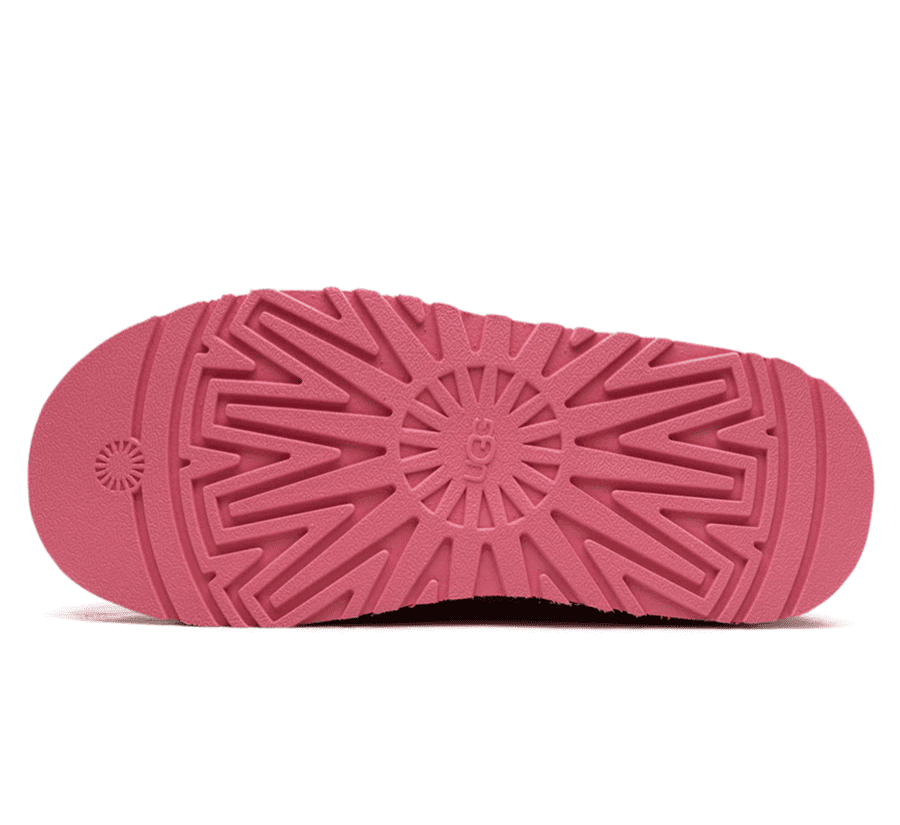 UGG Tazz Slipper Love '25 Slipper Tropical Pink (W) - pinker Slipper