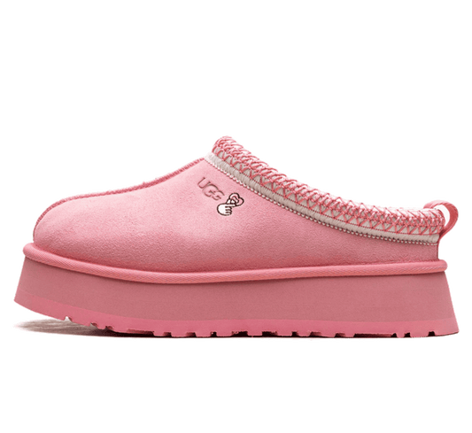 UGG Tazz Slipper Love '25 Slipper Tropical Pink (W) - pinker Slipper
