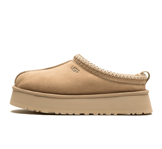 UGG Tazz Slipper Mustard Seed