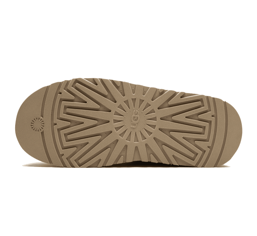 UGG Tazz Slipper Mustard Seed