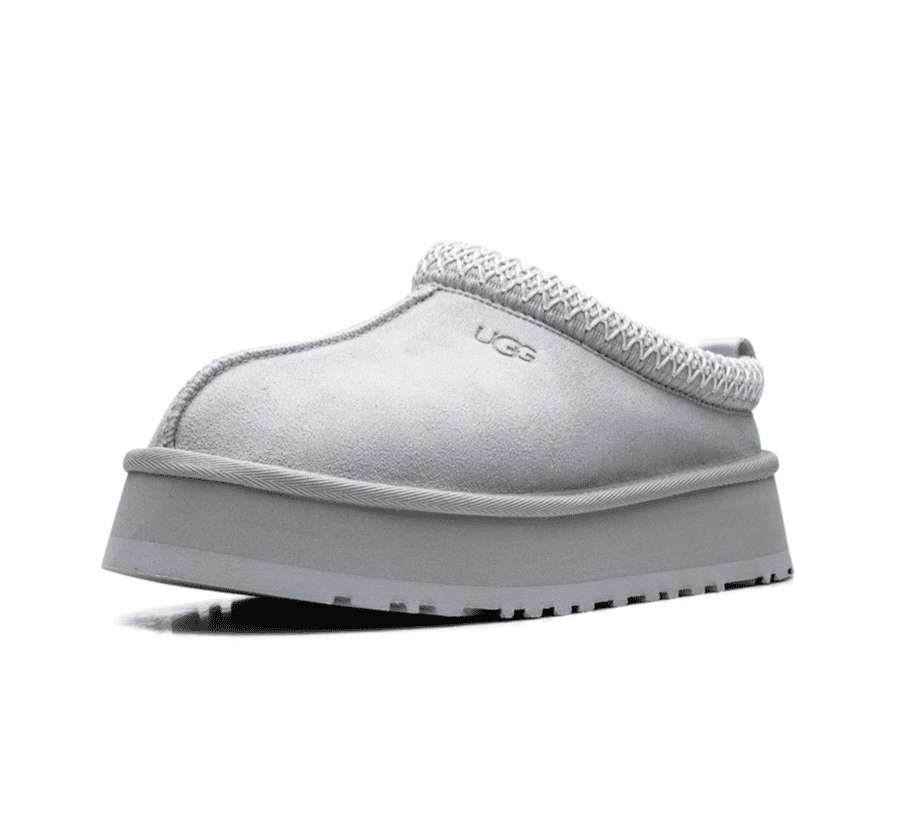 UGG Tazz Slipper Sea Foam (W) - blauer Slipper
