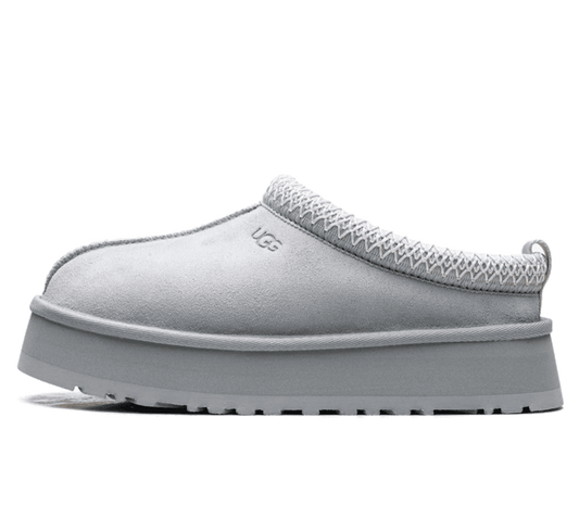 UGG Tazz Slipper Sea Foam (W) - blauer Slipper