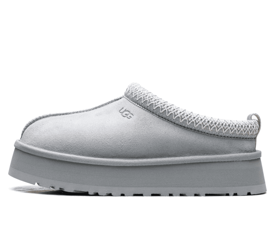 UGG Tazz Slipper Sea Foam (W) - blauer Slipper