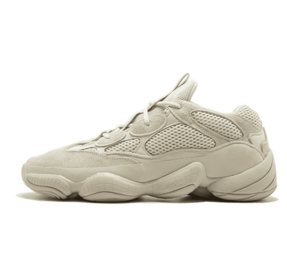 Yeezy 500 Blush - beiger Sneaker