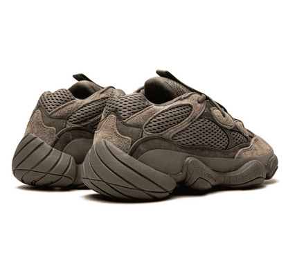Yeezy 500 Clay Brown