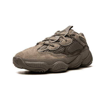 Yeezy 500 Clay Brown