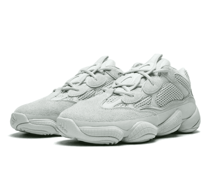 Yeezy 500 Salt - grauer Sneaker
