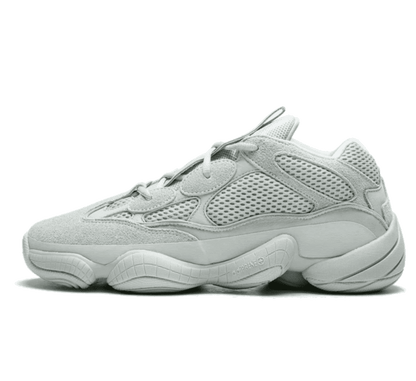 Yeezy 500 Salt - grauer Sneaker