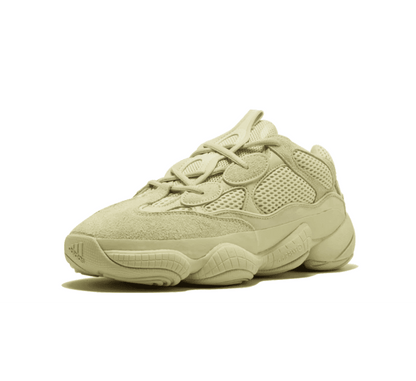 Yeezy 500 Super Moon Yellow