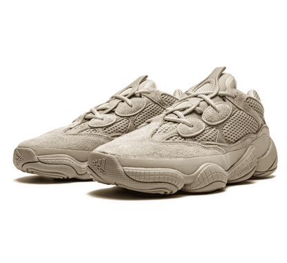 Yeezy 500 Taupe Light - beiges Sneaker
