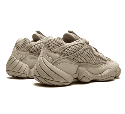 Yeezy 500 Taupe Light - beiges Sneaker